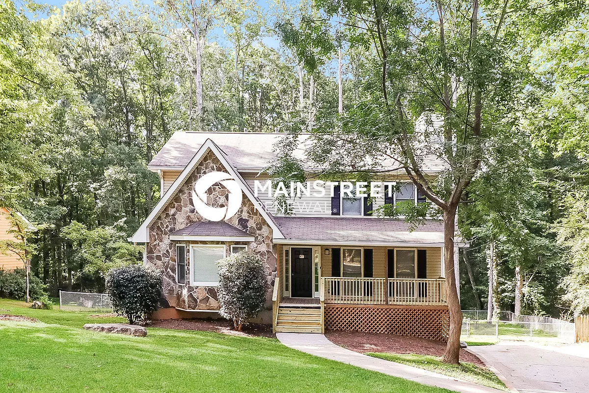 Front View - 78 Brookside Way