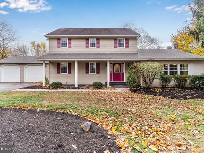 3 Ardmore Dr, Hummelstown, PA, 17036
