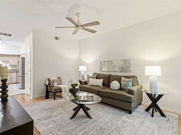 3rd image of 4003 S Carson Street #B