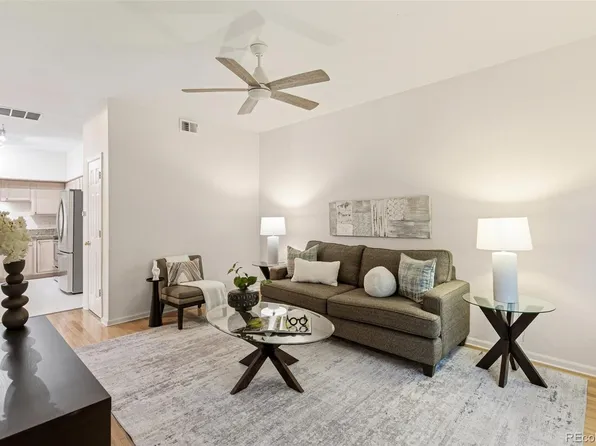 4003 S Carson Street #B, Aurora, CO 80014