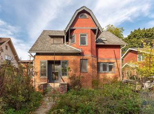 1334 White St, Ann Arbor, MI 48104