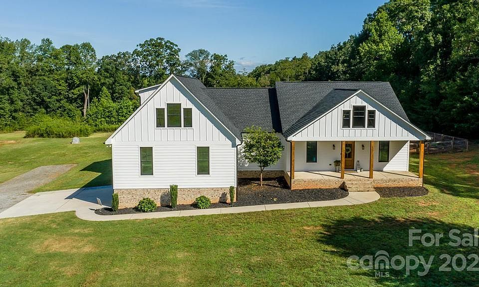 4453 Buffalo Shoals Rd, Maiden, NC 28650 Zillow