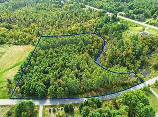 45B Covell Rd, Fairfield, ME 04937