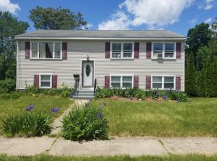 39 Lewis St, Bristol, CT 06010