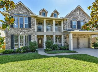 11314 Sailwing Creek Ct, Pearland, TX 77584