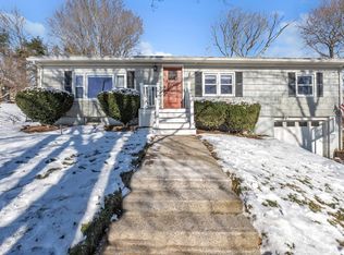 6 Hillside Ave, North Brookfield, MA 01535
