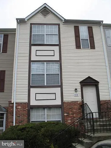 114 Westminster Ln #114 Photo 1