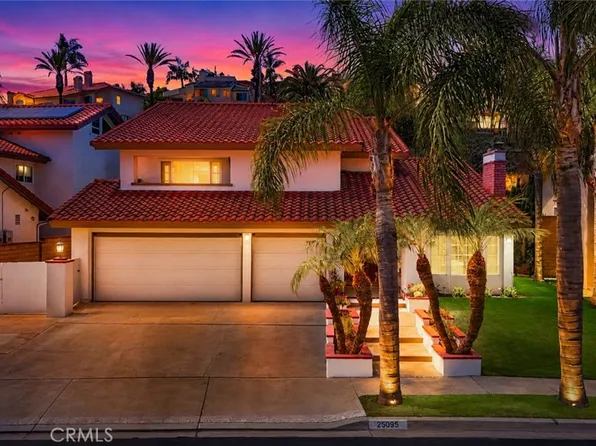 25095 Perch Dr, Dana Point, CA 92629