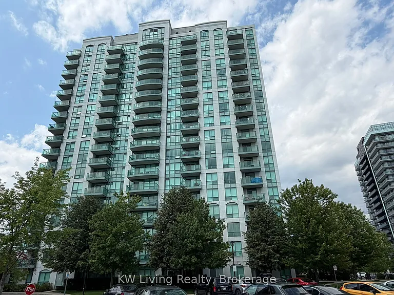 4900 Glen Erin Dr #1707 — Photo 1