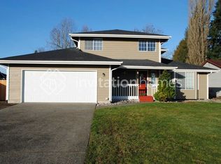 9124 61st Dr NE, Marysville, WA 98270