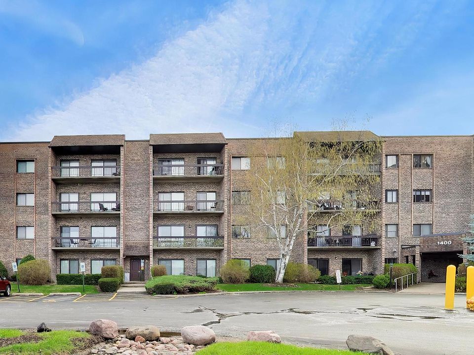 1st image of 1400 N Elmhurst Rd APT 319