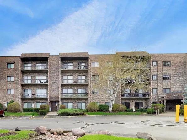 1400 N Elmhurst Rd APT 319, Mount Prospect, IL 60056