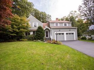 7 Fuller Rd, Wellesley, MA 02481
