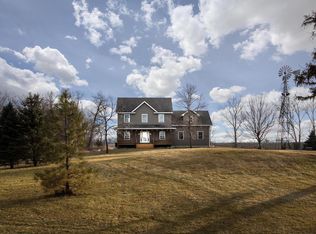 18285 42nd St, New Germany, MN 55367
