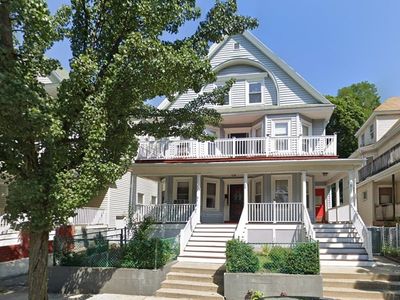 24-26 Harlem St, Dorchester, MA, 02121