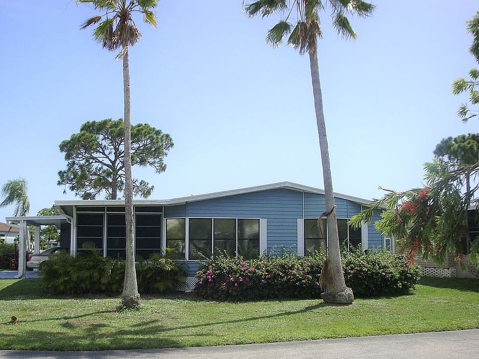 North view lushly landscaped