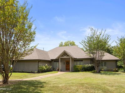 4415 Henderson Rd, Jackson, MS, 39272