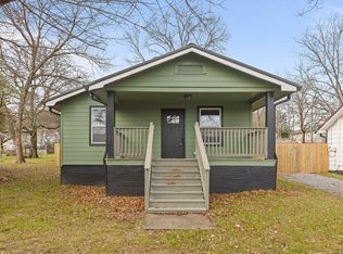 1808 Church St SE, Cleveland, TN 37311