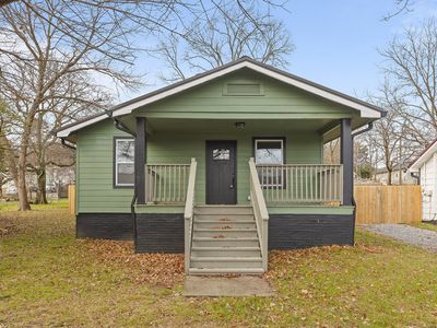 1808 Church St SE, Cleveland, TN, 37311