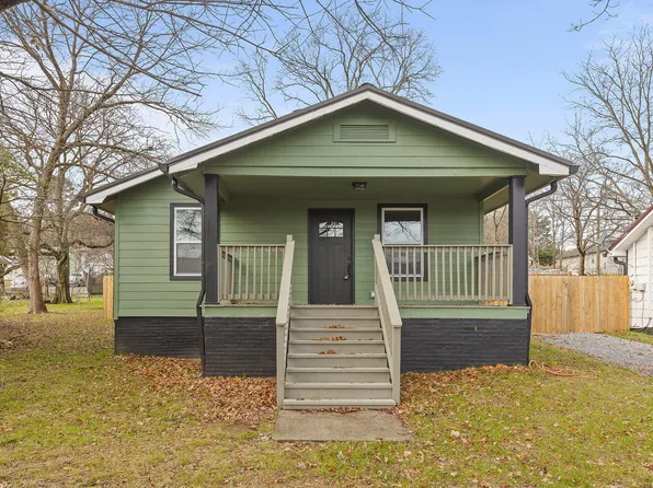 1808 Church St SE, Cleveland, TN 37311