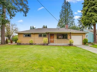 1517 N 107th St, Seattle, WA 98133