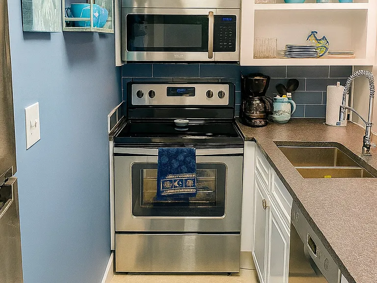 2830 Scenic Gulf Dr #214 — Photo 7