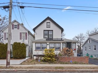 1952 Stratford Avenue, Neptune Township, NJ 07753