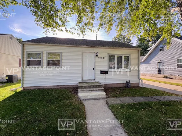 1735 11th Ave, Green Bay, WI 54304