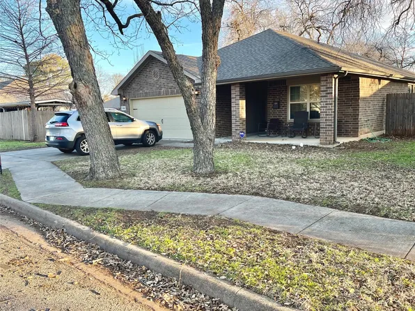 1006 Wright St, Arlington, TX 76012