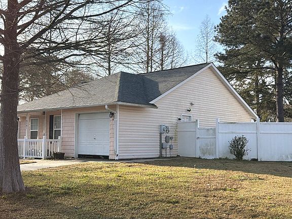 2nd image of 9701 Ashley Ln