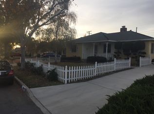 8945 Ahmann Ave, Whittier, CA 90603