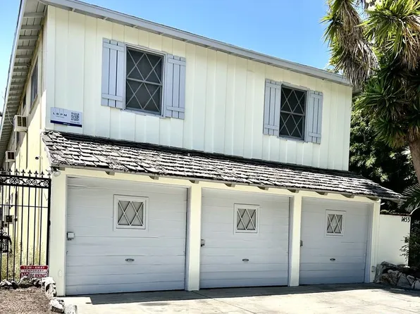 1453 S Westgate Ave, Los Angeles, CA 90025