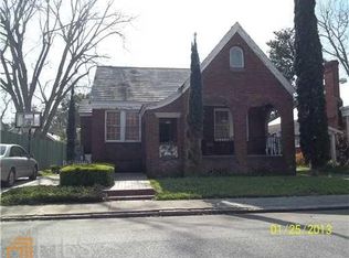 709 E 51st St, Savannah, GA 31405