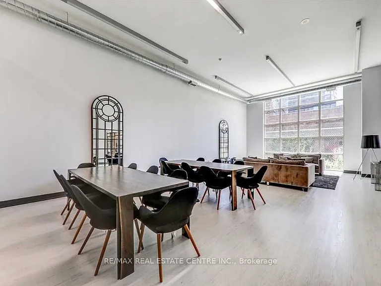 125 Western Battery Rd #1705 — Photo 15