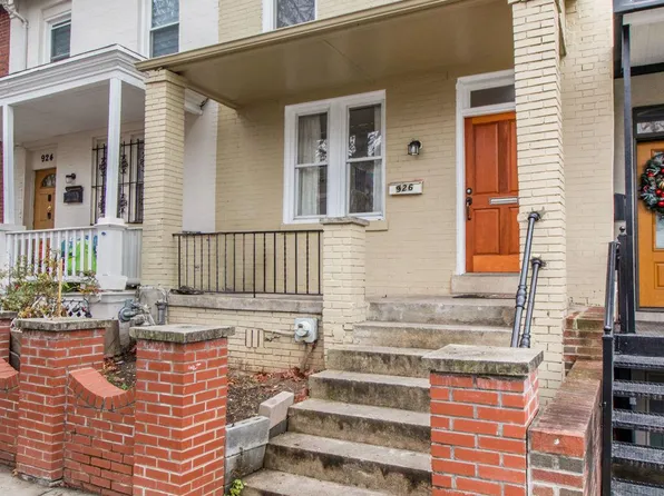 926 Euclid St NW, Washington, DC 20001
