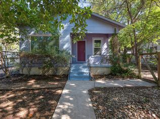 1611 Singleton Ave, Austin, TX 78702