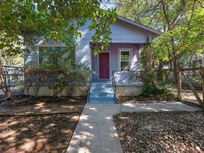 1611 Singleton Ave, Austin, TX, 78702