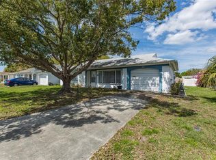 3813 Haven Dr, New Port Richey, FL 34652
