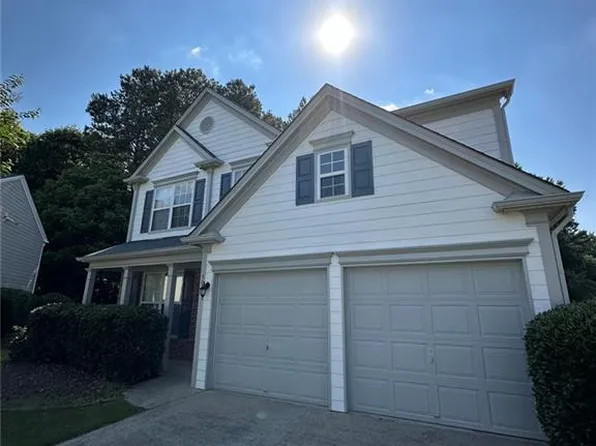 500 Stambridge Ct, Johns Creek, GA 30005