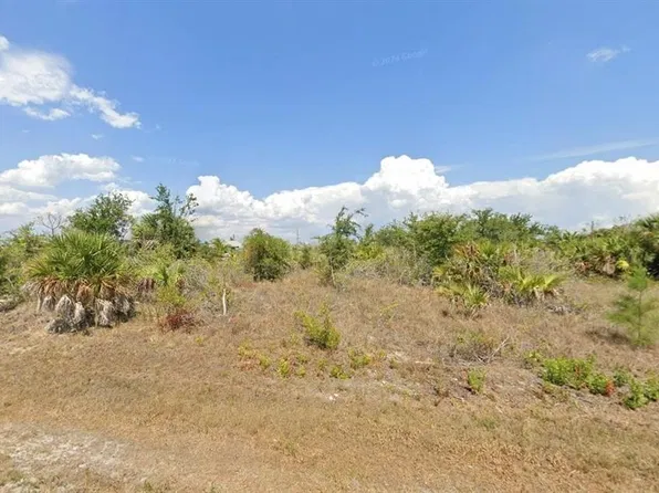9198 KEY WEST STREET LOT 18, PORT CHARLOTTE, FL 33981