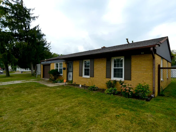 3430 Beeler Ave, Indianapolis, IN 46224