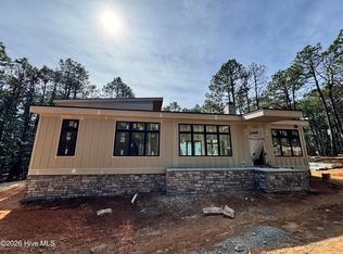 229 Hill Road, Southern Pines, NC 28387