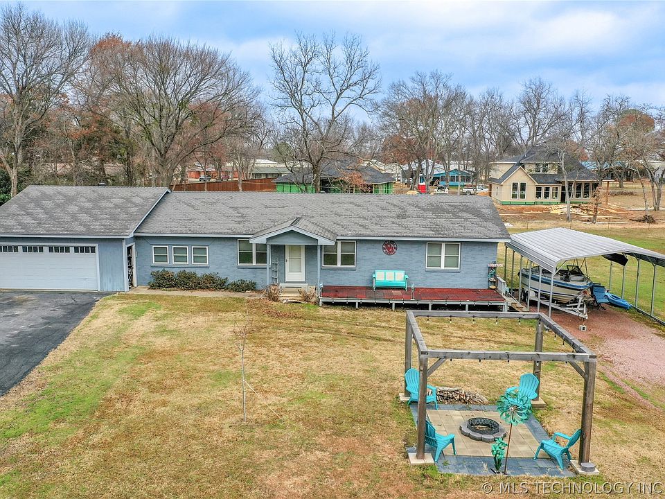 8824 Homestead Rd, Kingston, OK 73439 MLS 2304714 Zillow