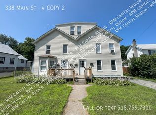 338 Main St #4-2, Corinth, NY 12822