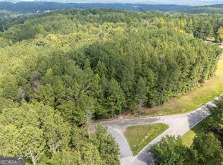 0 Mount Moriah Rd, Dallas, GA 30132