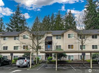 Camlyn Condominium, Everett, WA 98208