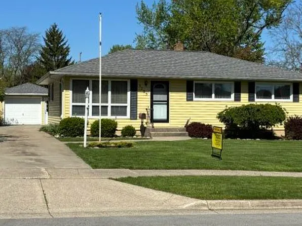 3705 Hazelwood Ave SW, Wyoming, MI 49519