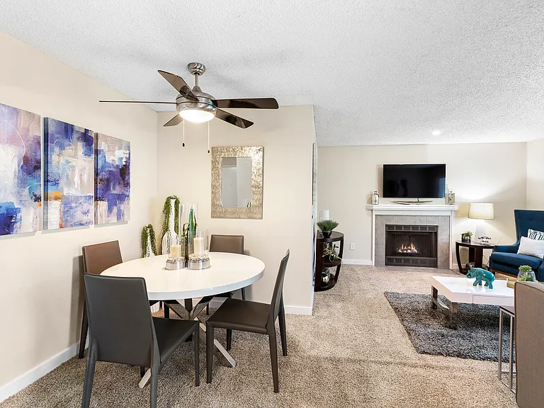 Encore Apartments & Homes — Photo 3