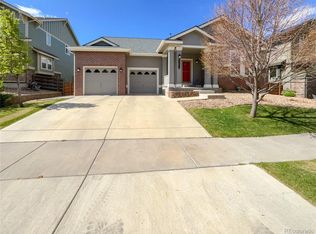 17270 E 107th Ave, Commerce City, CO 80022