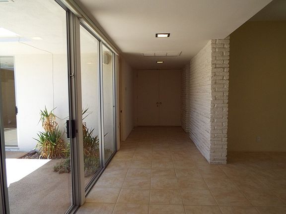 Front Entry Walkway